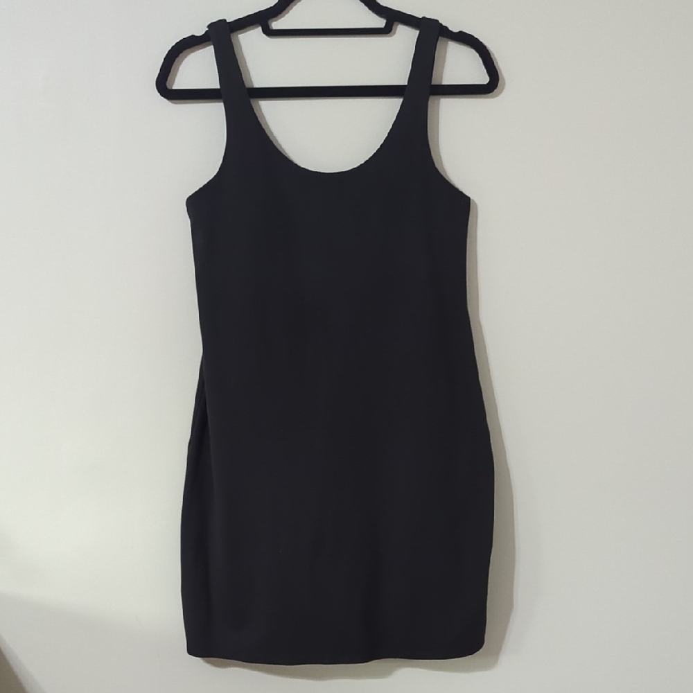 Kyodan Women's Black Athletic Dress Size Small